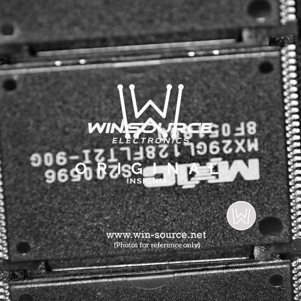 MX29GL128FLT2I-90G Real Image1