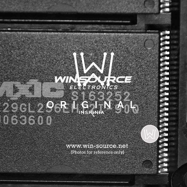 MX29GL256EHT2I-90Q Real Image