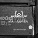 MX29GL256EHT2I-90Q Real Image