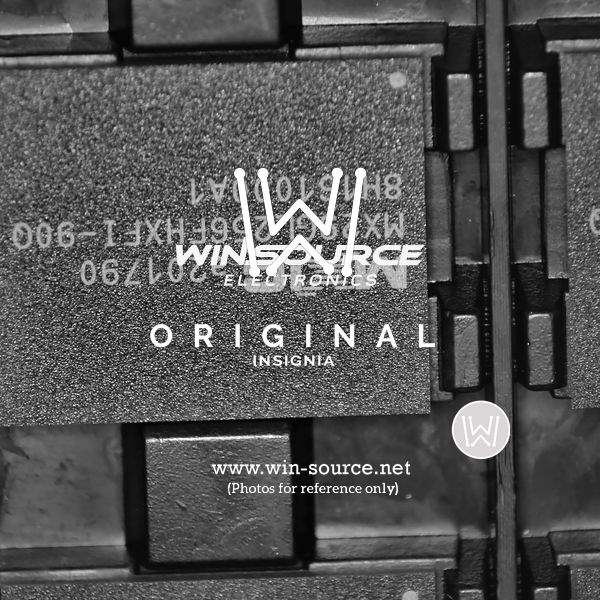 MX29GL256FHXFI-90Q Real Image