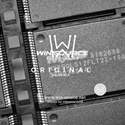 MX29GL512FLT2I-10Q Real Image