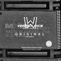 MX29LV640EBTI-70G Real Image