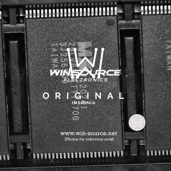 MX29LV640ETTI-70G Real Image