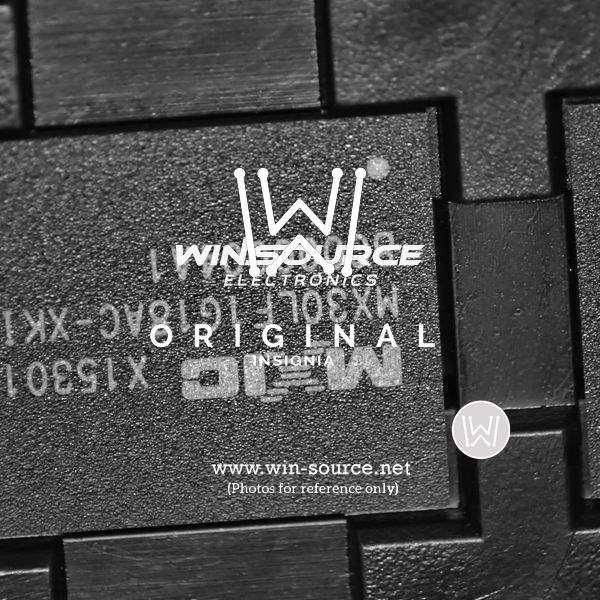 MX30LF1G18AC-XKI Real Image