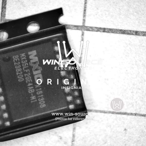 MX35LF2GE4AB-MI Real Image1