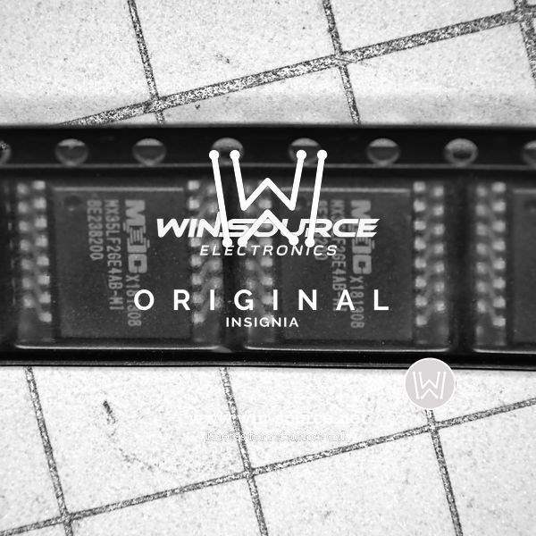 MX35LF2GE4AB-MI Real Image2