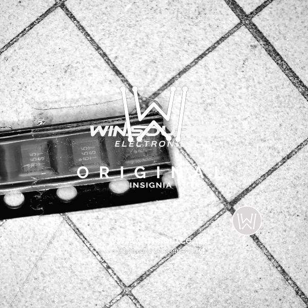 MXC6655XA Real Image