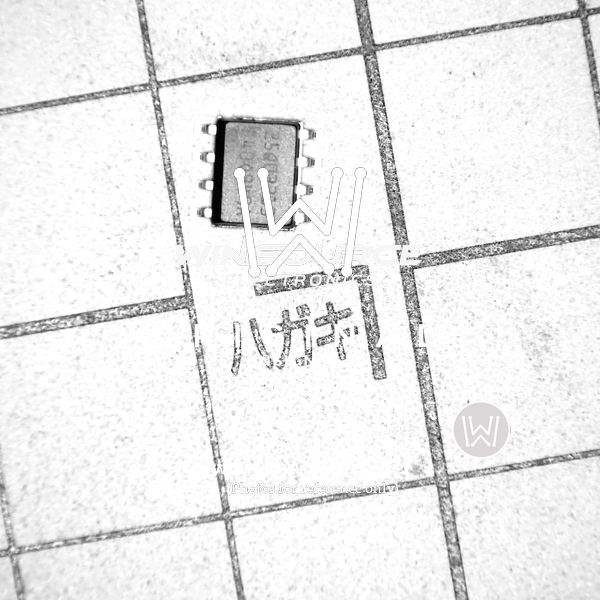 N25Q032A13ESE40F Real Image