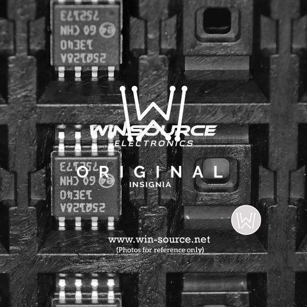 N25Q128A13ESF40F Real Image3