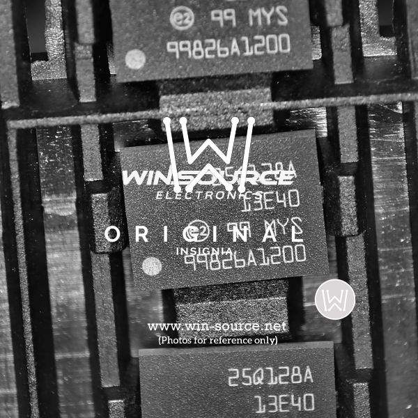 N25Q128A13ESF40F Real Image5