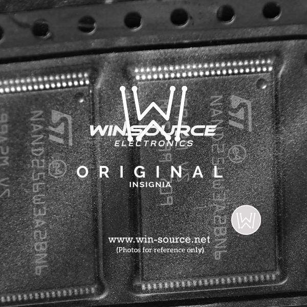 NAND256W3A2BN6F Real Image1