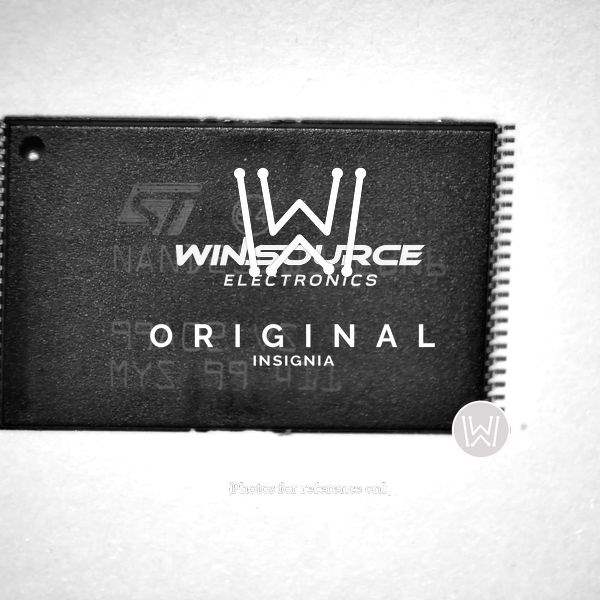NAND256W3A2BN6F Real Image2