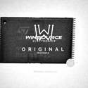 NAND256W3A2BN6F Real Image2