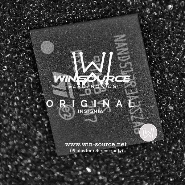 NAND512R3A2SZA6E Real Image1