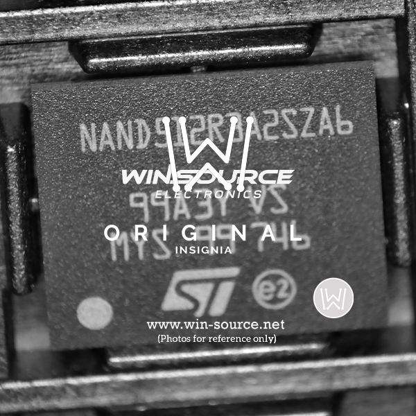 NAND512R3A2SZA6E Real Image2