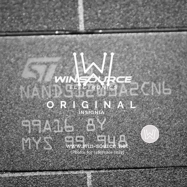NAND512W3A2CN6 Real Image
