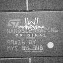 NAND512W3A2CN6 Real Image