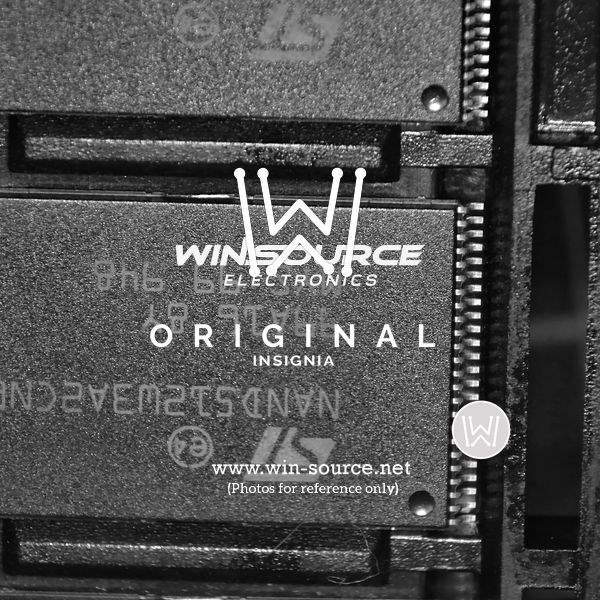 NAND512W3A2CN6E Real Image1