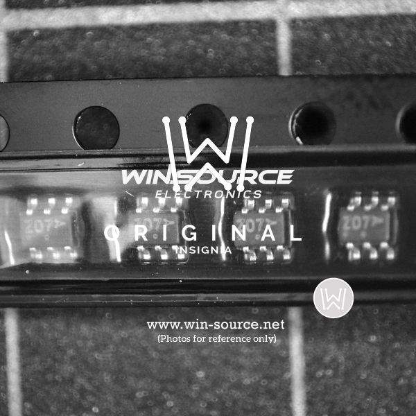 NC7WZ07P6 Real Image