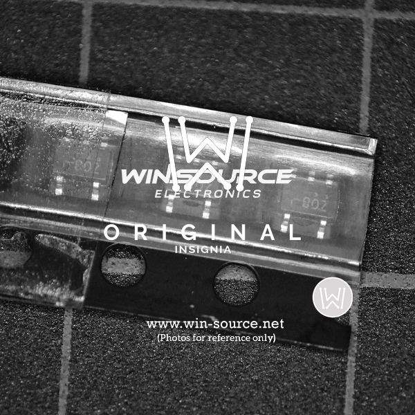 NC7WZ08L8X Real Image