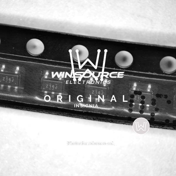 NC7WZ14P6X Real Image3