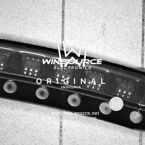 NC7WZ16P6X Real Image2