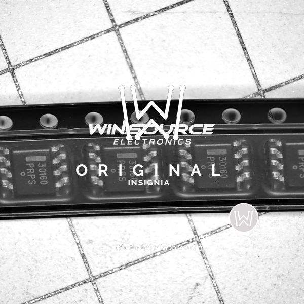 NCL30160DR2G Real Image1