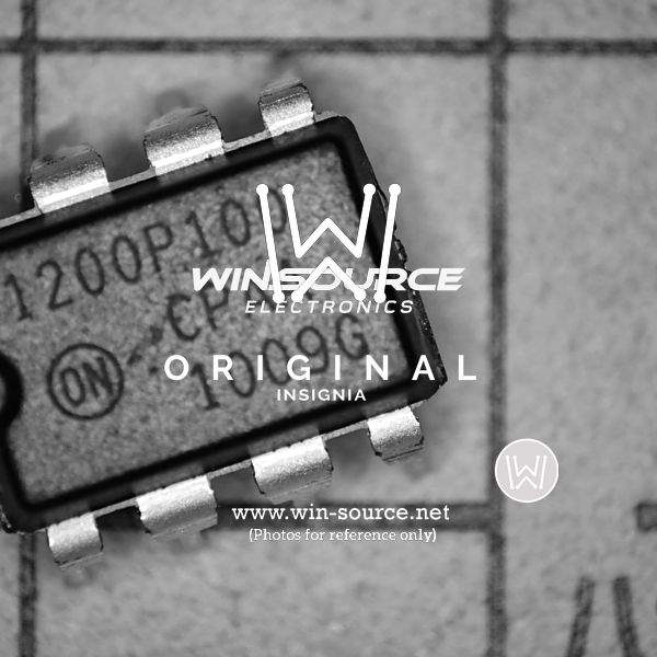 NCP1200P100G Real Image