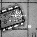 NCP1200P100G Real Image