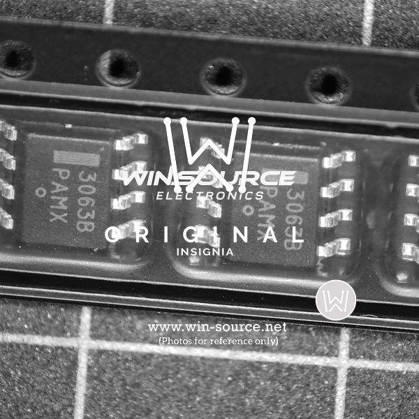NCP3063BDR2G Real Image1