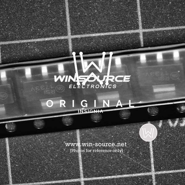 NCV1117ST33T3G Real Image2