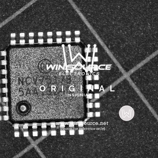NCV7517BFTR2G Real Image