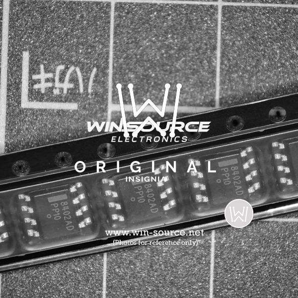NCV8402ADDR2G Real Image