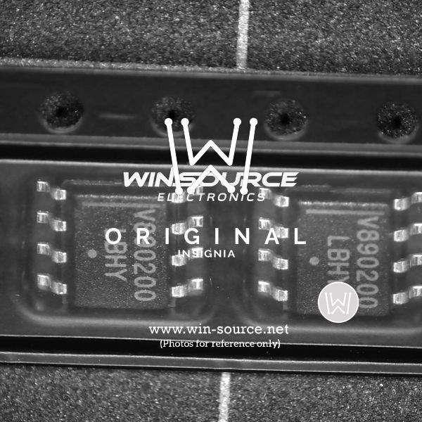 NCV890200PDR2G Real Image