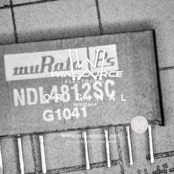 NDL4812SC Real Image
