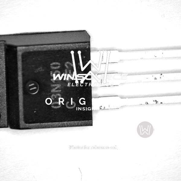 NDUL03N150CG Real Image2