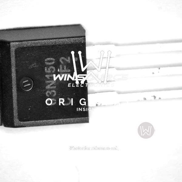NDUL03N150CG Real Image3