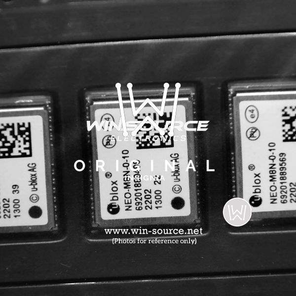 NEO-M8N-0-10 Real Image3