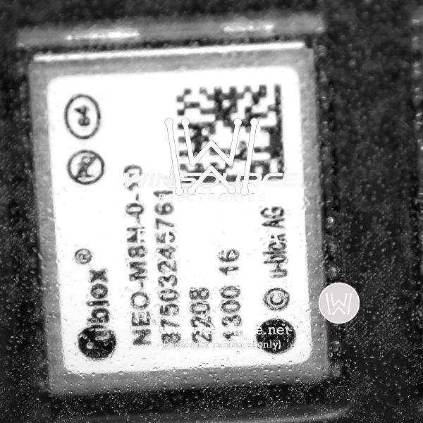 NEO-M8N-0-10 Real Image5