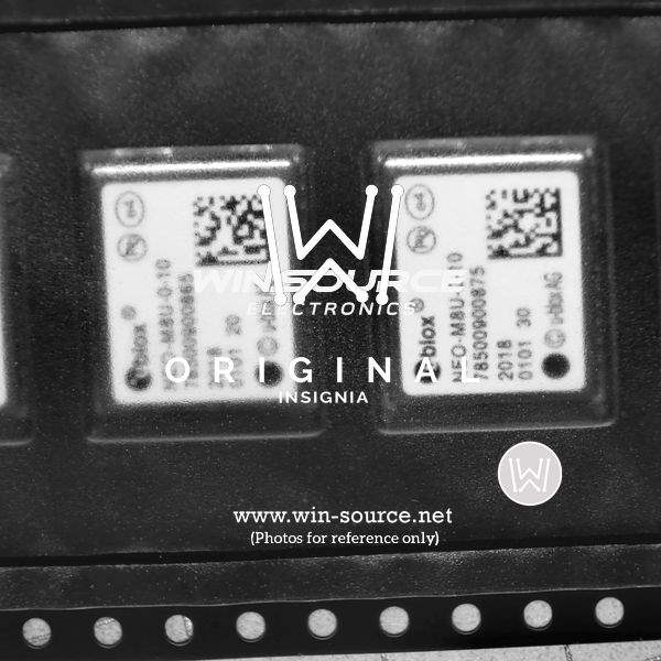 NEO-M8U-0-10 Real Image