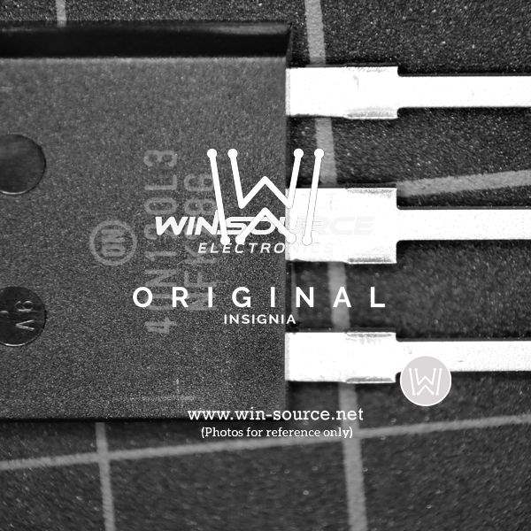 NGTB40N120L3WG Real Image