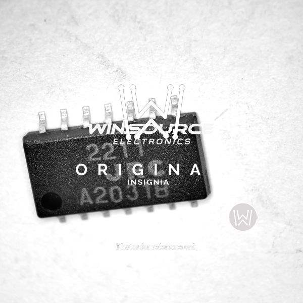 NJM2211M Real Image1
