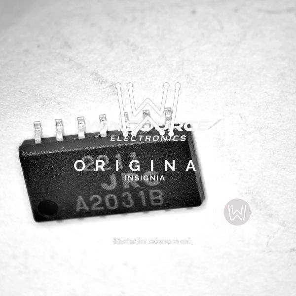 NJM2211M Real Image2