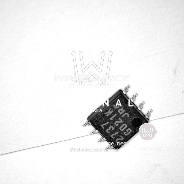 NJM2737M-TE1 Real Image1
