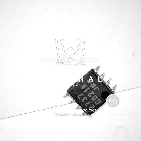 NJM2737M-TE1 Real Image2