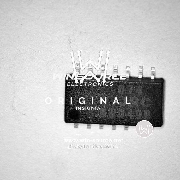 NJM2901M Real Image