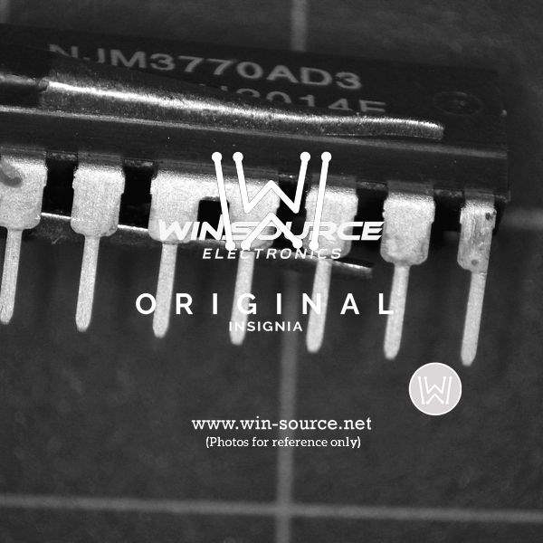 NJM3770AD3 Real Image1