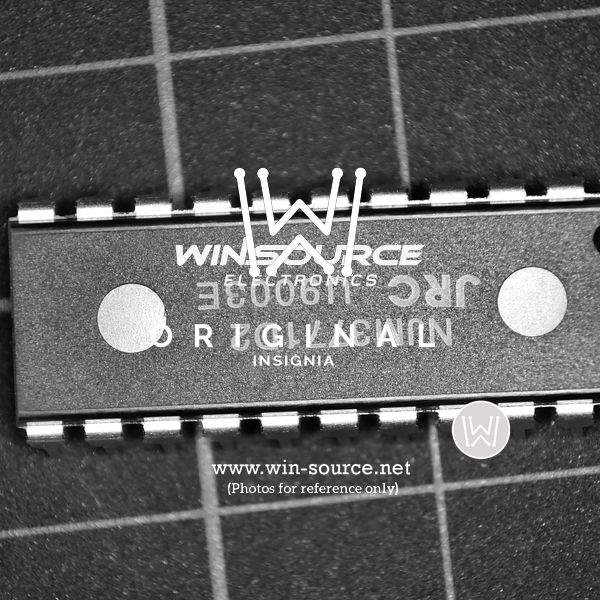 NJM3771D2 Real Image
