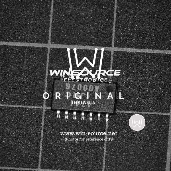 NJM4741M Real Image