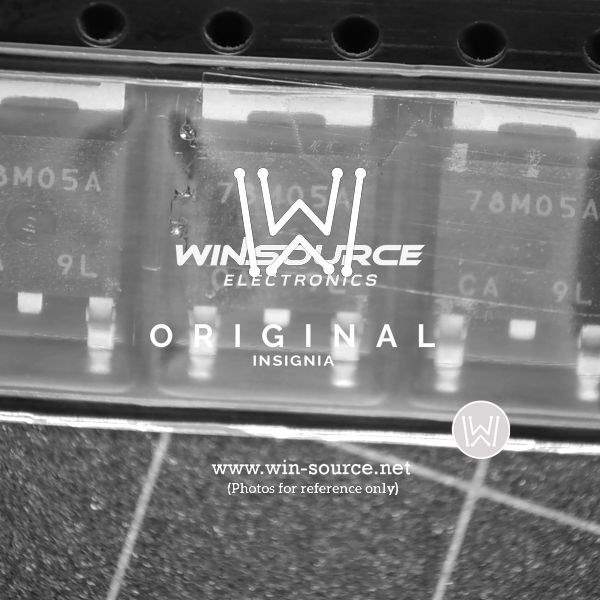 NJM78M05DL1A Real Image
